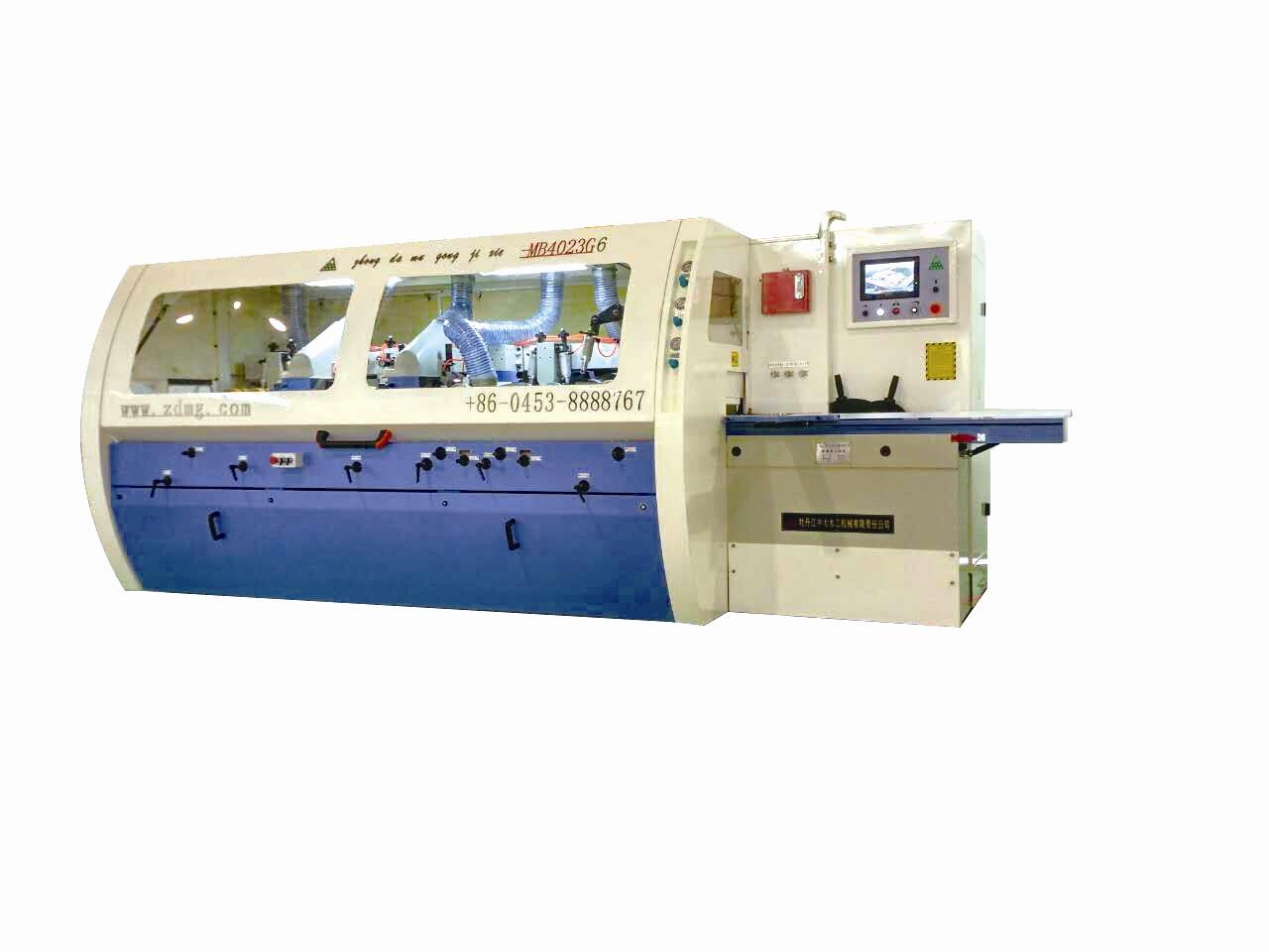 MB4023-G6四面开云手机官方版登录入口-开云（中国）工刨床